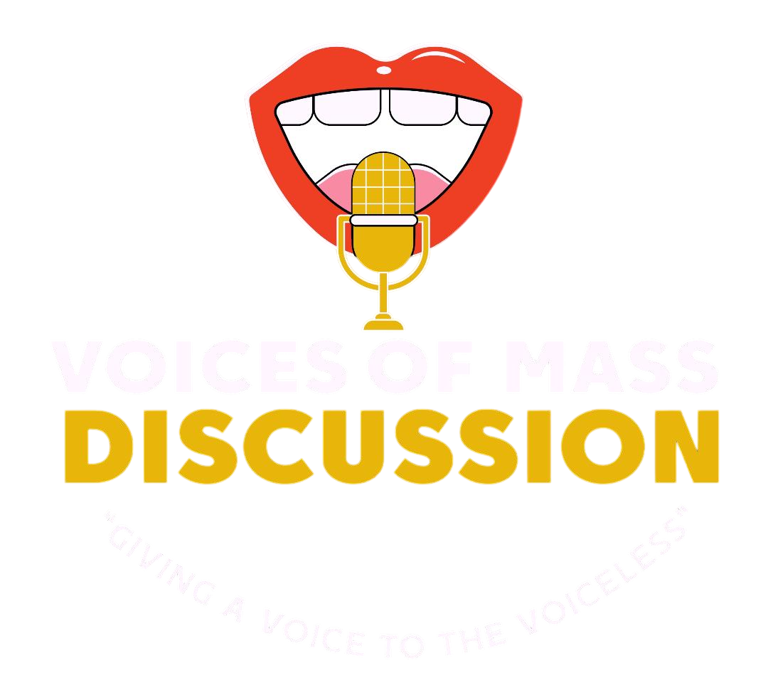 Voices of Mass Discussions